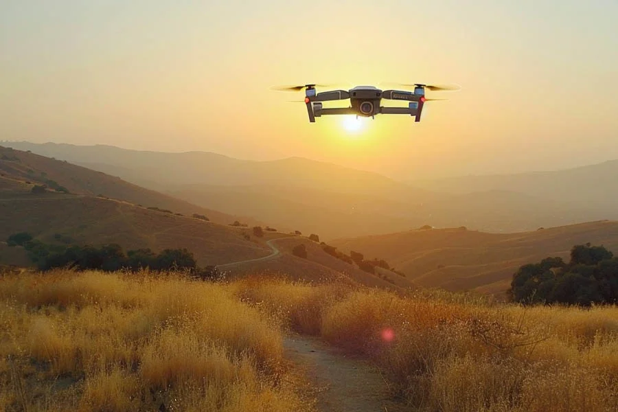 best video drone